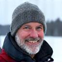 Mike, Ice Fishing Innovator