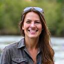 Sarah, Fly Fishing Guru
