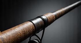 Premium Walleye Jigging Rod