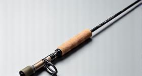 Entry Level Walleye Jigging Rod