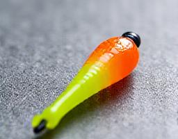 Walleye Jig Head